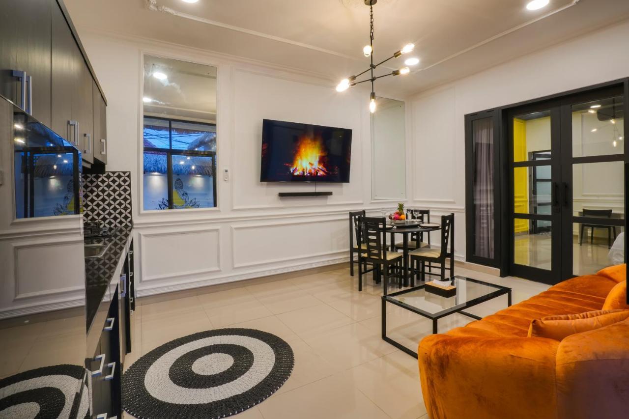 Villa Canberra -