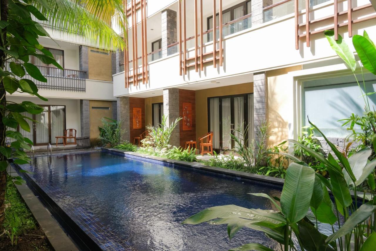 Hotel Swiss-Belinn Seminyak