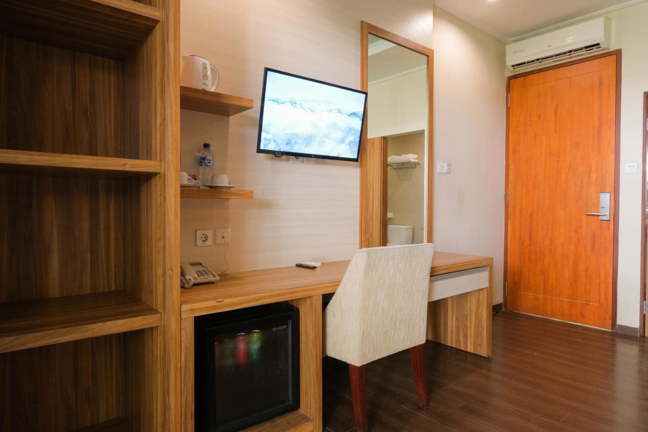 Swiss-Belinn Seminyak Hotel Seminyak (Bali)