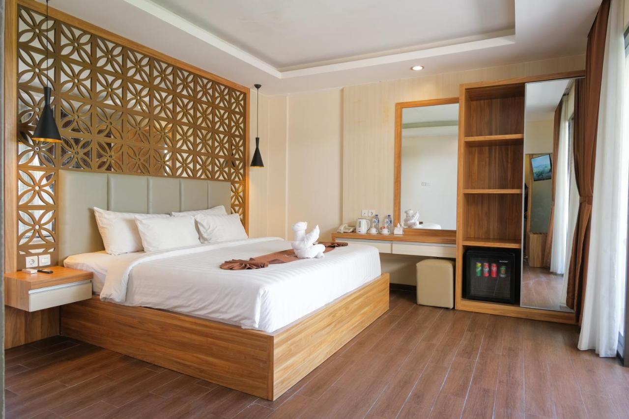 Swiss-Belinn Seminyak