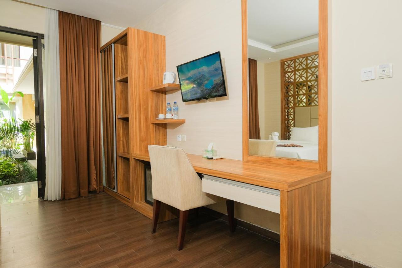 Swiss-Belinn Seminyak Hotel Seminyak (Bali)