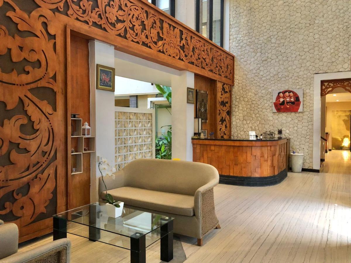 Swiss-Belinn Seminyak Hotel Seminyak (Bali)