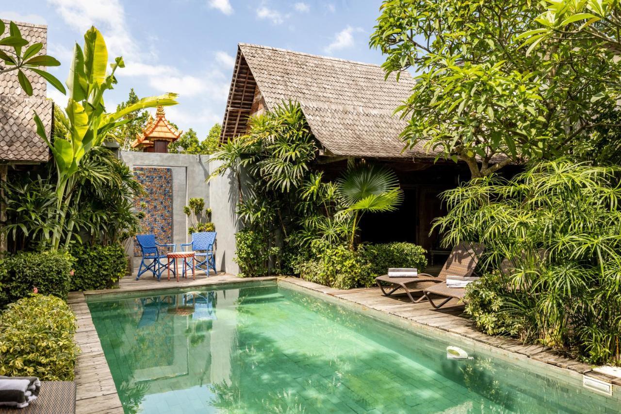 Gambar Villa Seminyak (Bali)