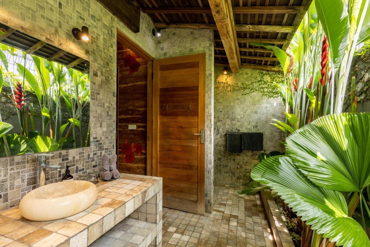 Villa Gambar Seminyak (Bali)