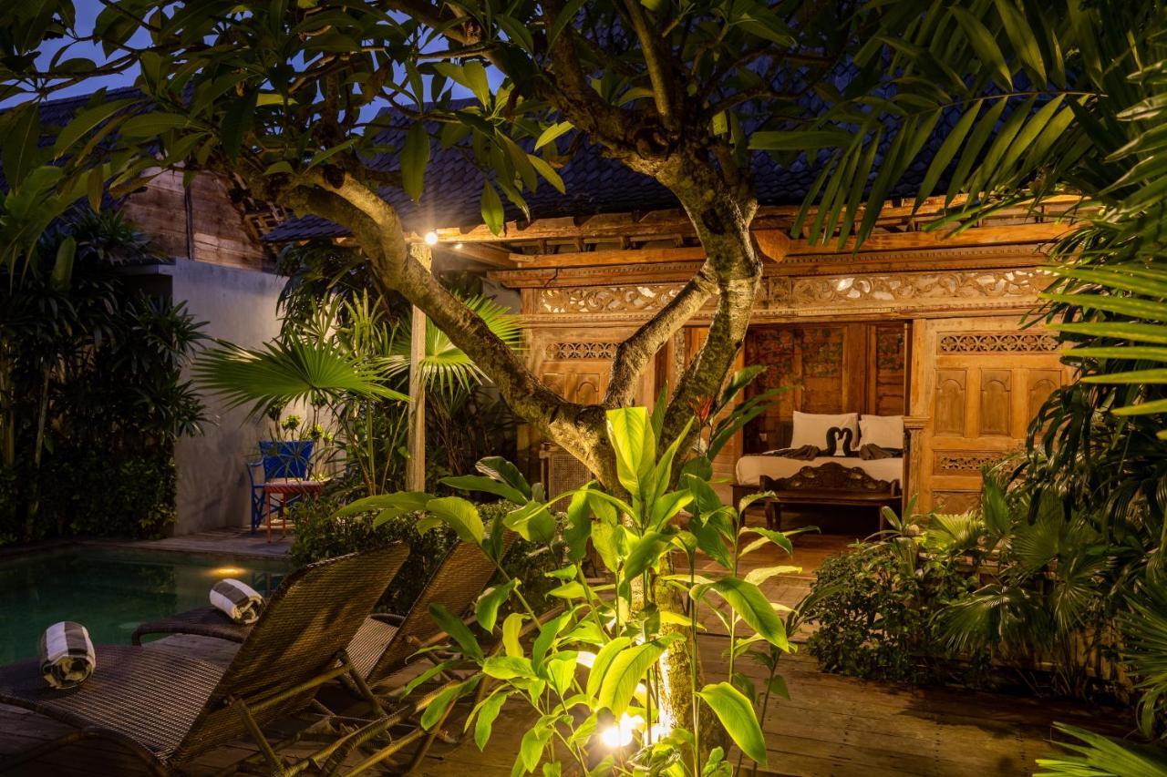 Gambar Villa *
