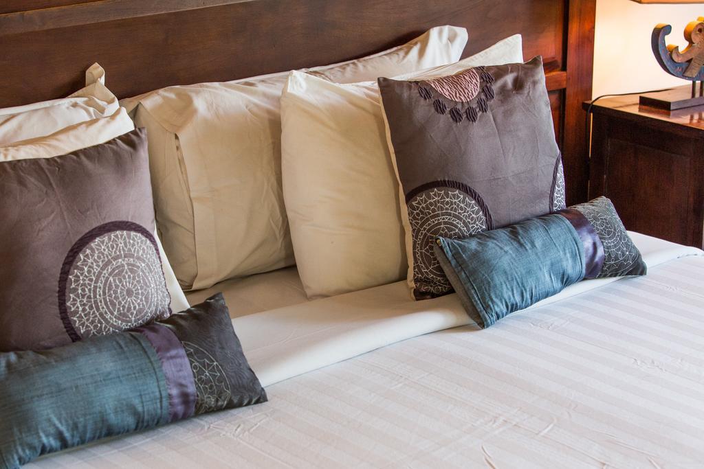 Sedap Malam By Deals Hospitality Biệt thự Seminyak (Bali)