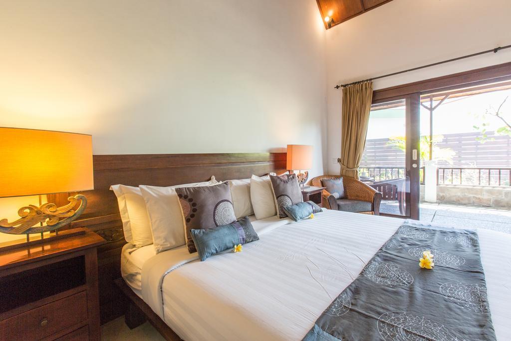 Biệt thự Sedap Malam By Deals Hospitality Seminyak (Bali)