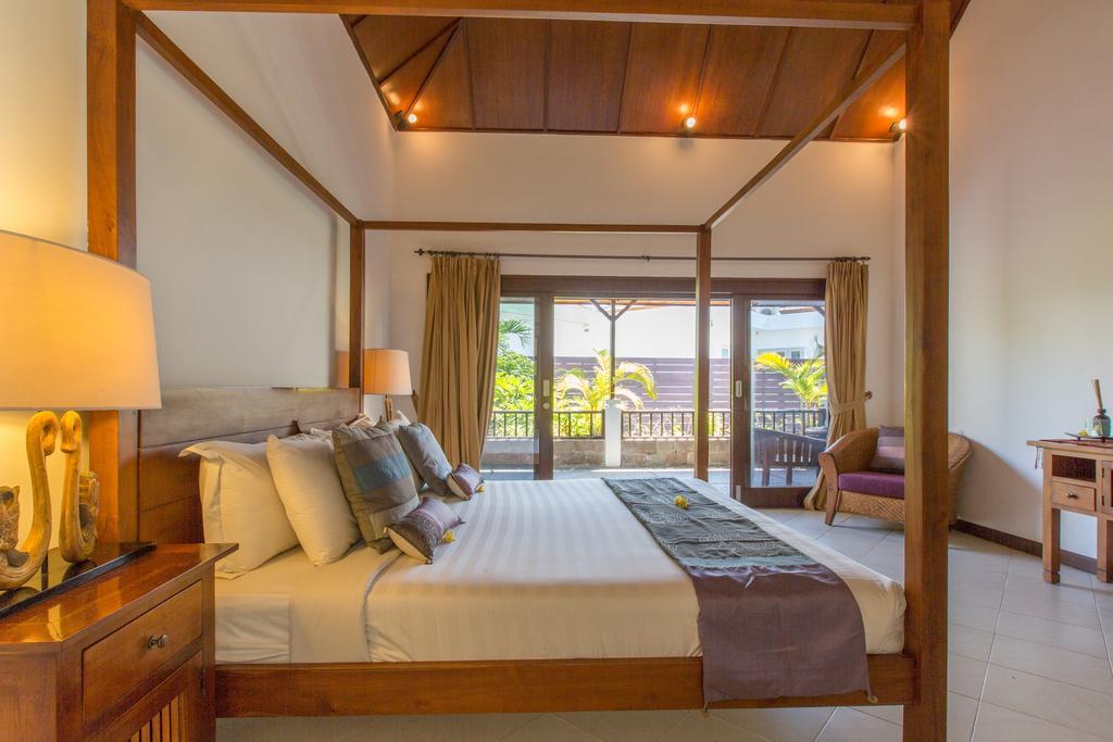 Biệt thự Sedap Malam By Deals Hospitality