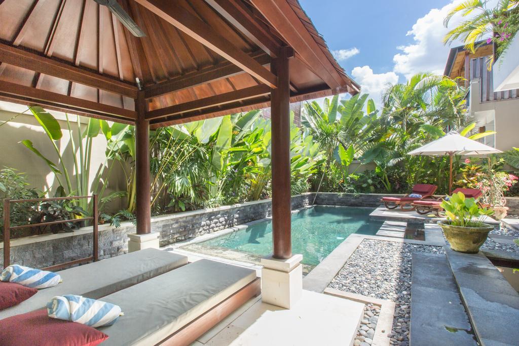 Biệt thự Sedap Malam By Deals Hospitality Seminyak (Bali)