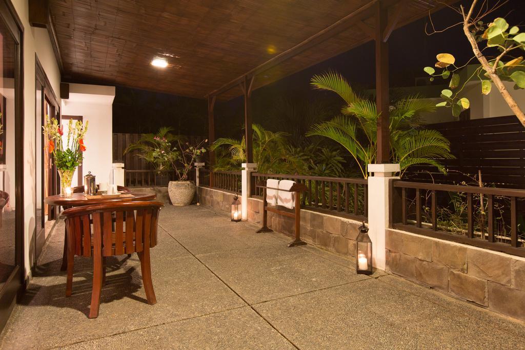 Sedap Malam By Deals Hospitality Biệt thự