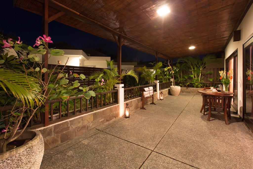 Sedap Malam By Deals Hospitality Biệt thự