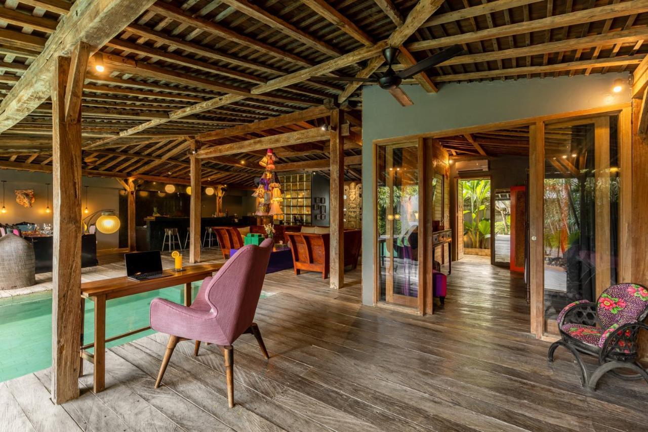 Villa Gambar *