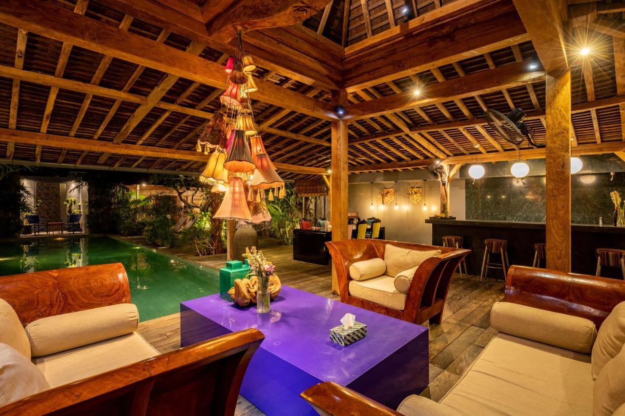 Villa Gambar