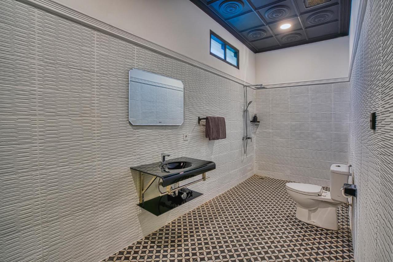 Villa Canberra -