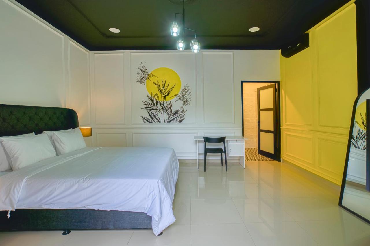 Villa Canberra -