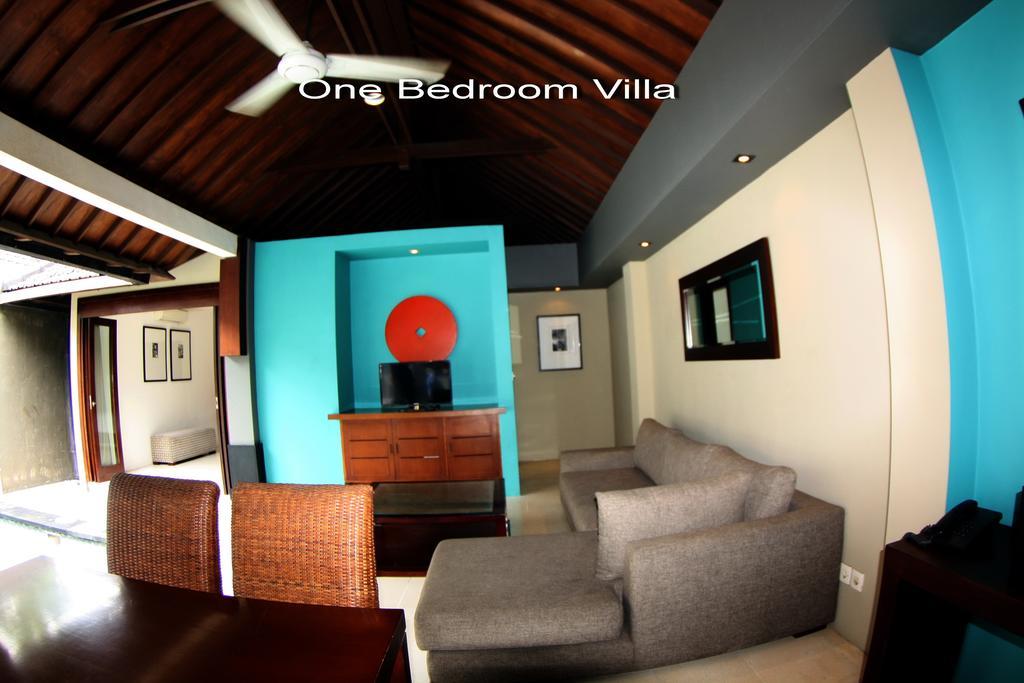 D'suite Villa