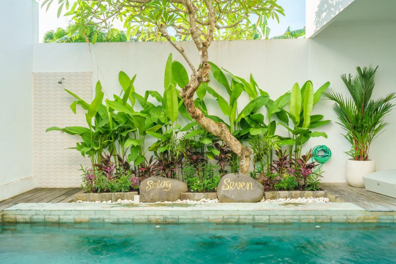 Villa Selog Seven *