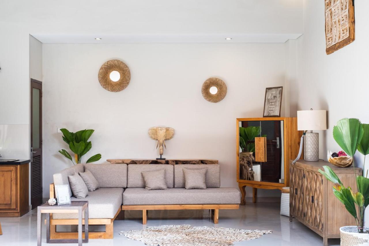 Private 3 Bedrooms With Swimming Pool Villa