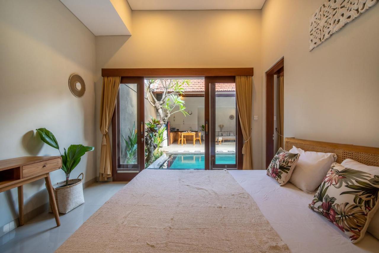 Private 3 Bedrooms With Swimming Pool
