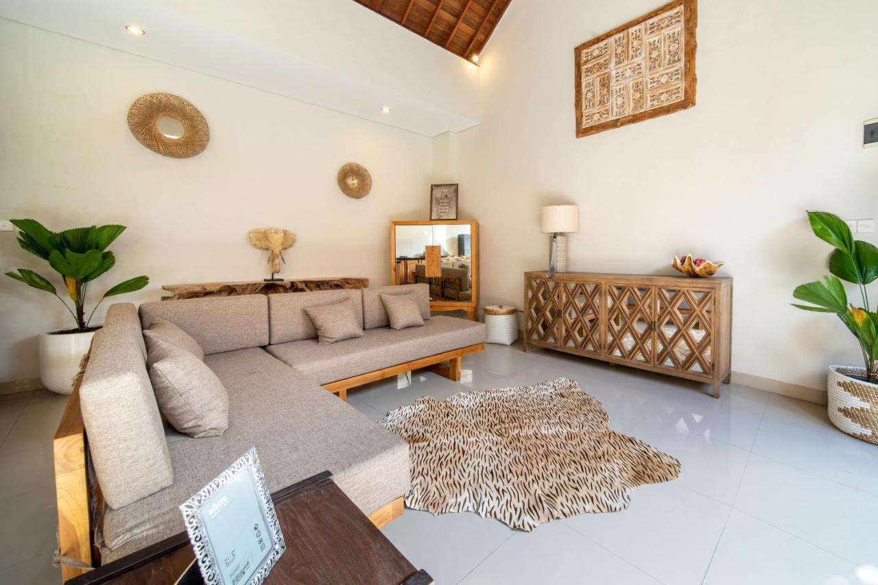 Private 3 Bedrooms With Swimming Pool
