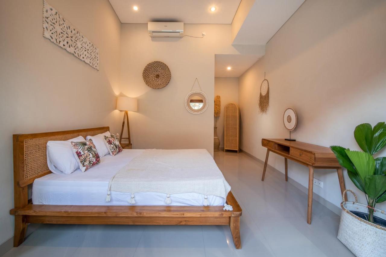 Private 3 Bedrooms With Swimming Pool Villa *