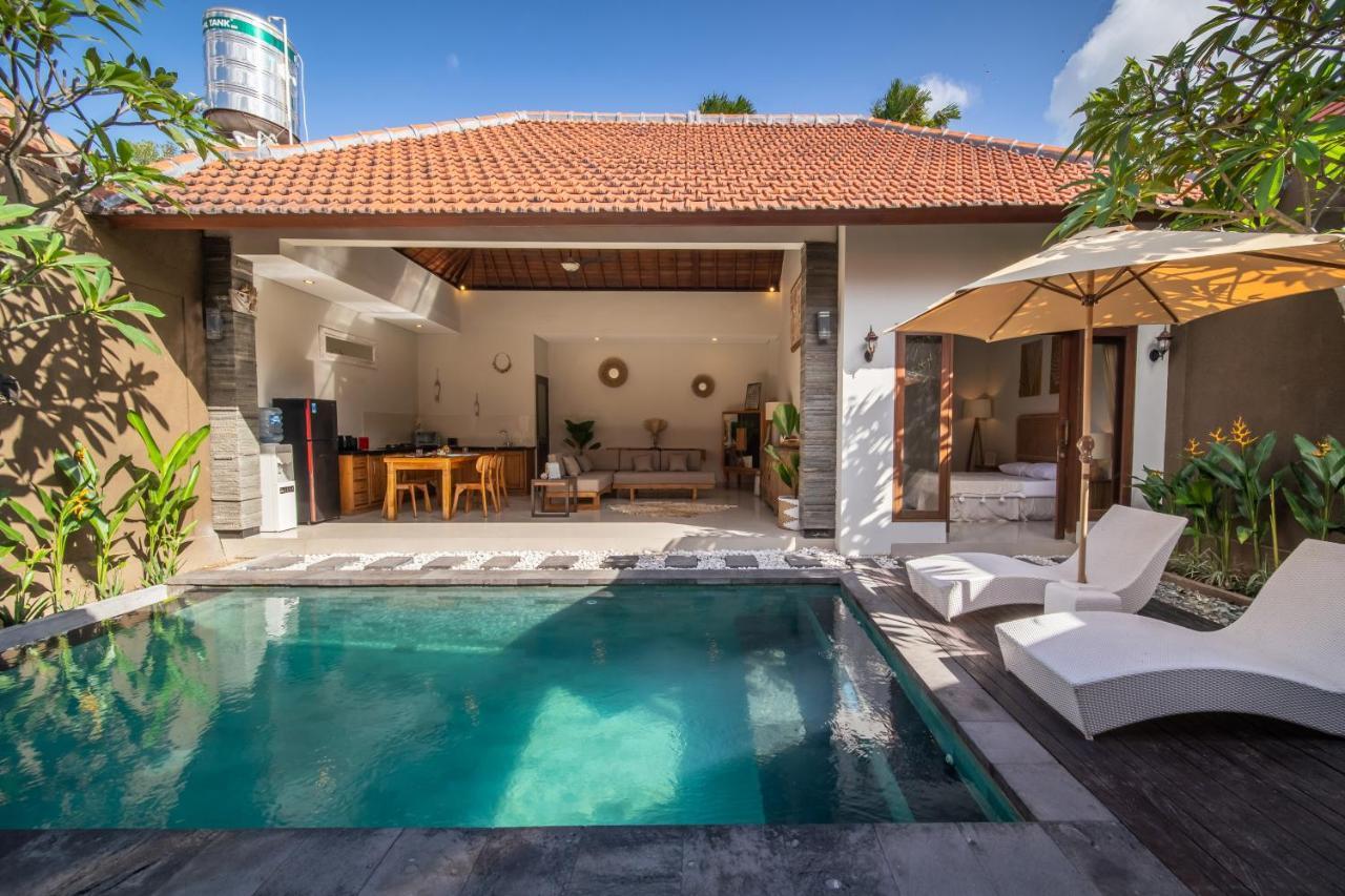 Private 3 Bedrooms With Swimming Pool *