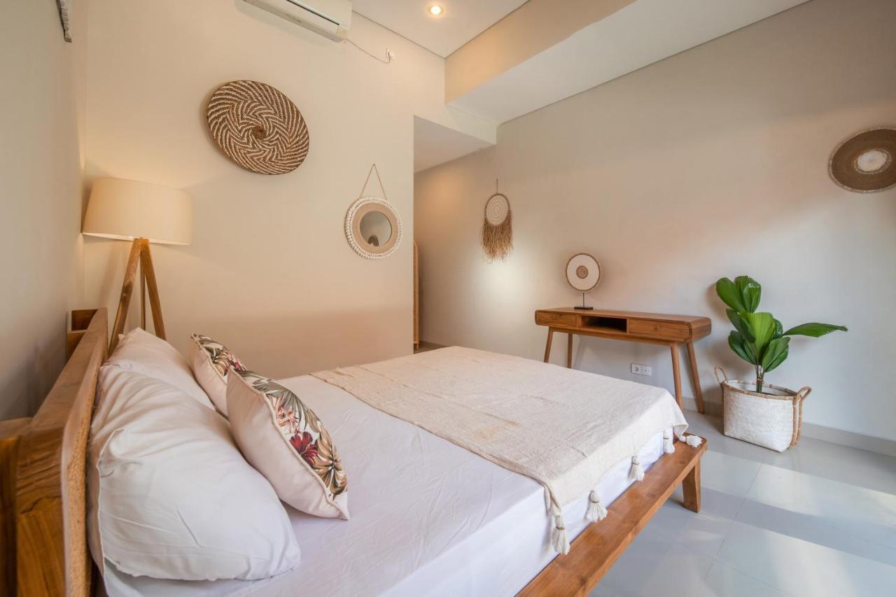 Private 3 Bedrooms With Swimming Pool *