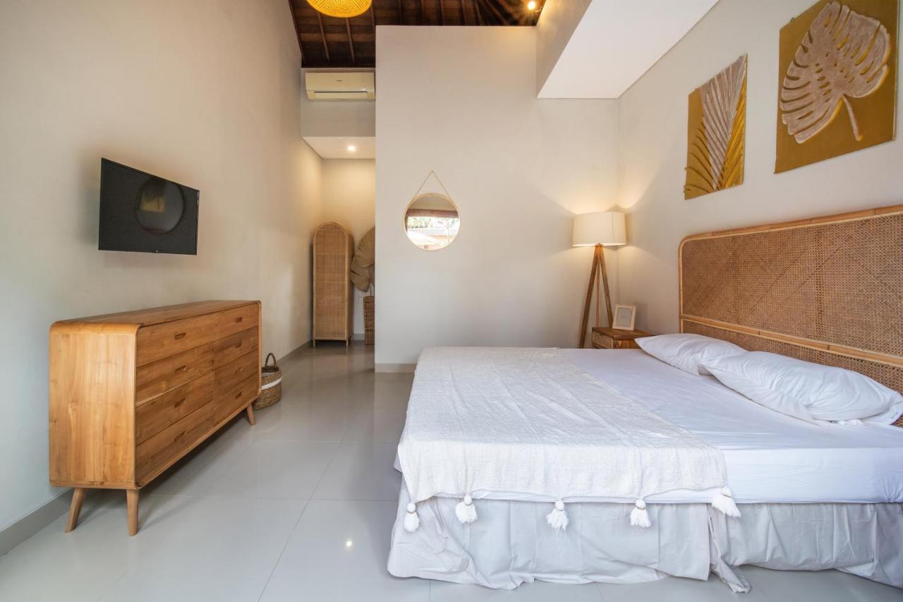 Private 3 Bedrooms With Swimming Pool Villa