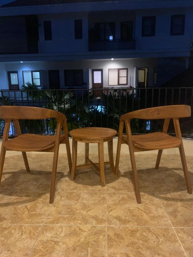 Apartment The Hita *