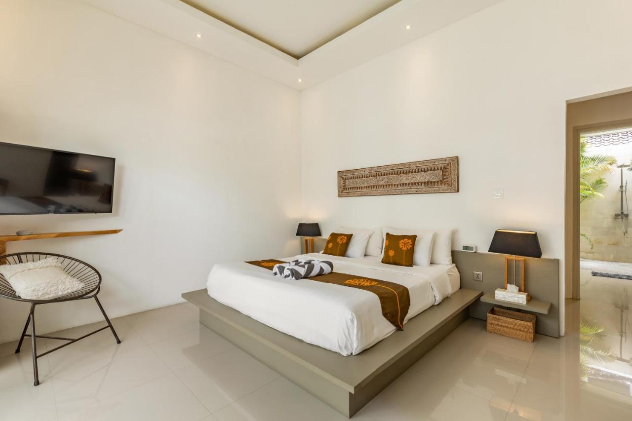 Fresh And Stylish 3bd In With Private Pool * Seminyak (Bali)