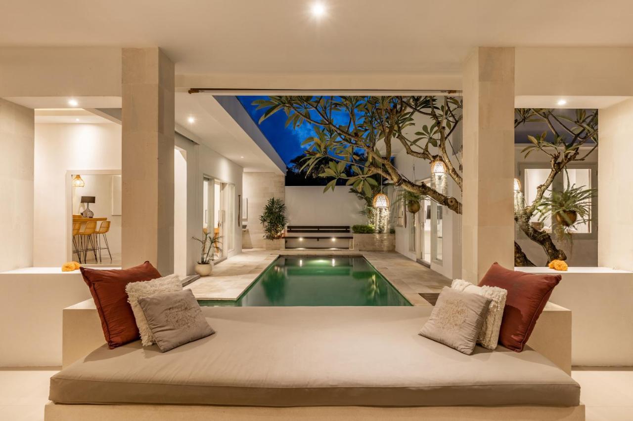 Villa Fresh And Stylish 3bd In With Private Pool *