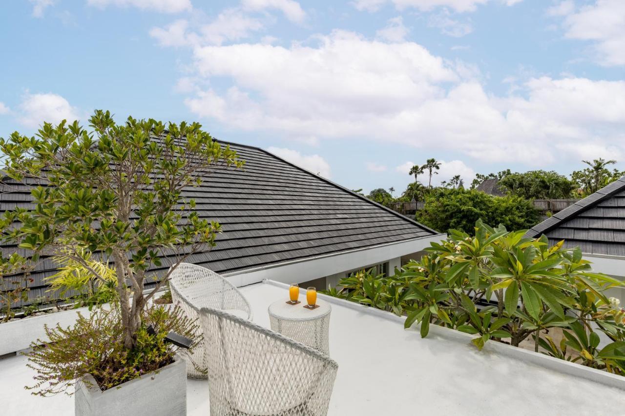 Villa Fresh And Stylish 3bd In With Private Pool *