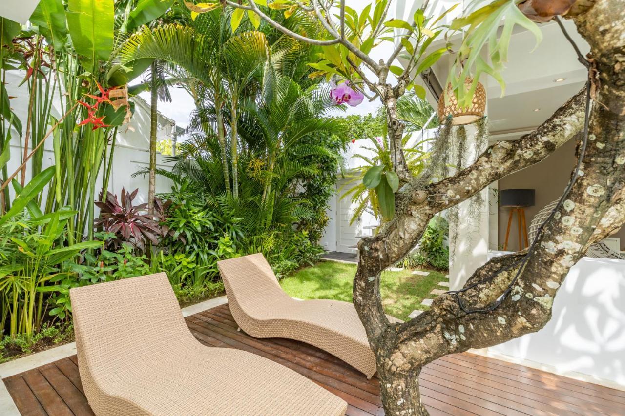 Fresh And Stylish 3bd In With Private Pool * Seminyak (Bali)