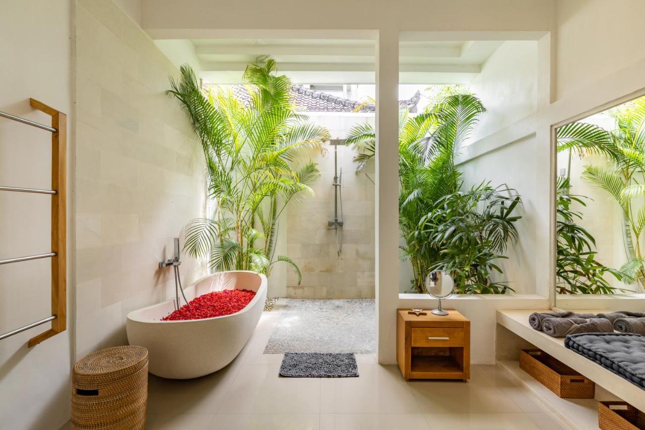 Villa Fresh And Stylish 3bd In With Private Pool