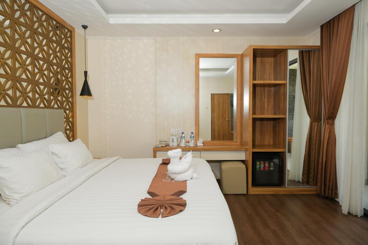 Swiss-Belinn Seminyak 3*