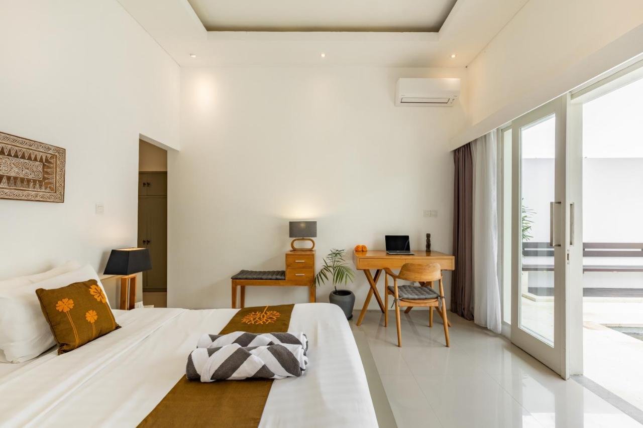 Fresh And Stylish 3bd In With Private Pool Villa