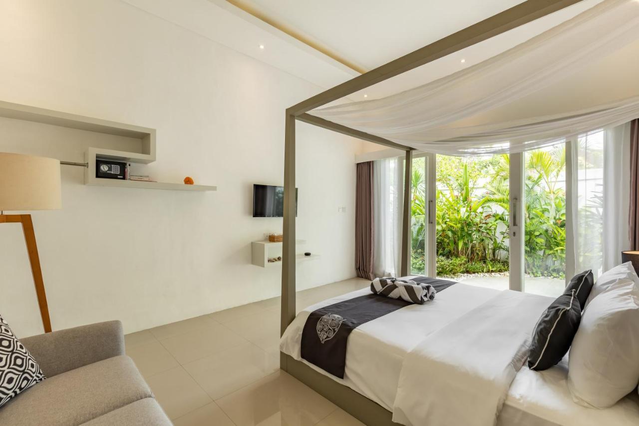 Fresh And Stylish 3bd In With Private Pool Villa *