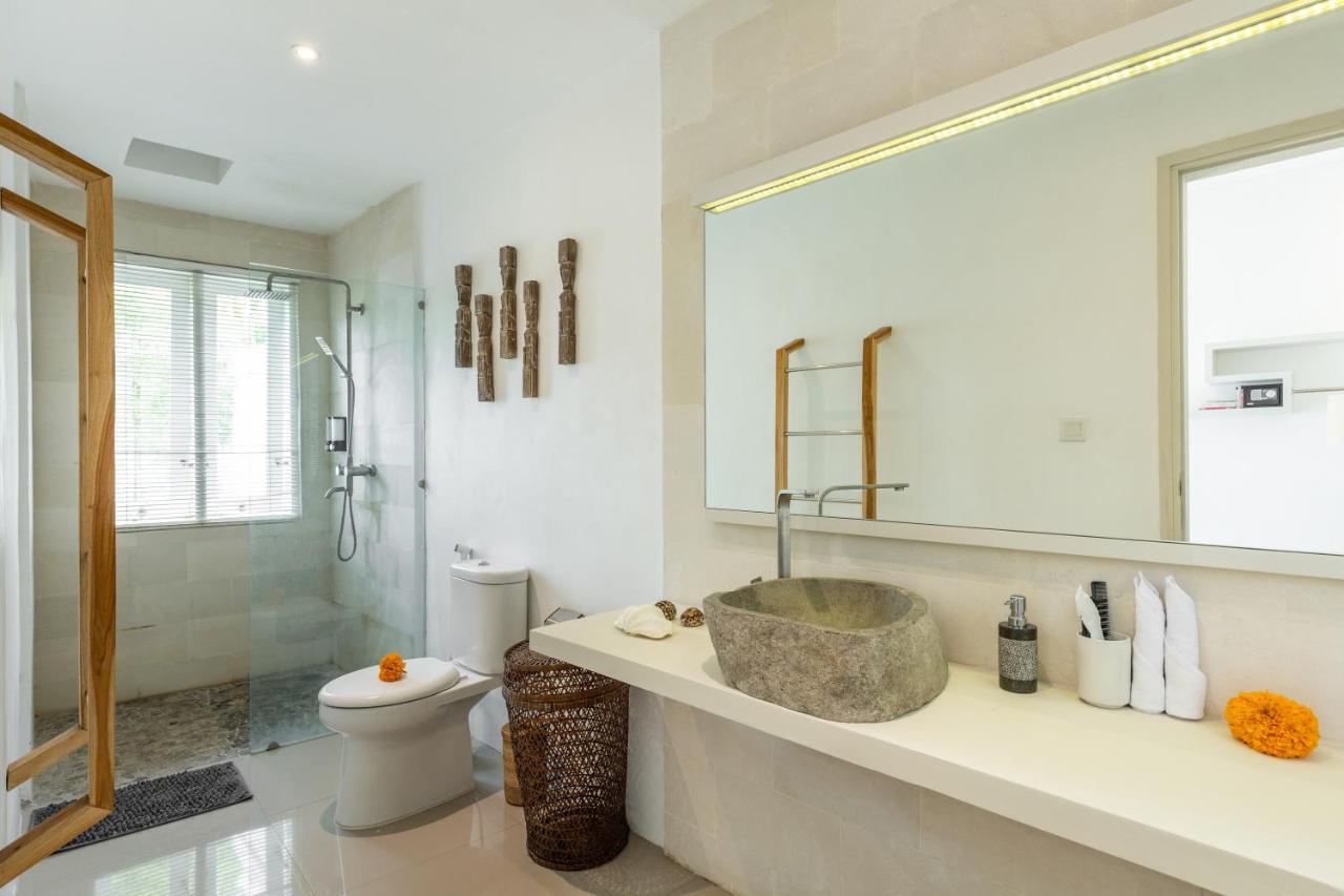Fresh And Stylish 3bd In With Private Pool *