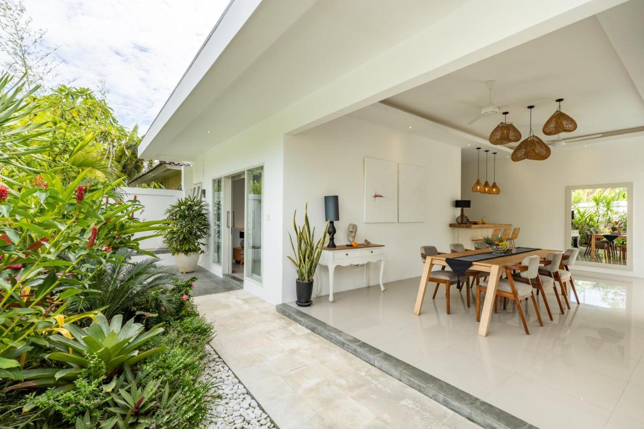 Fresh And Stylish 3bd In With Private Pool