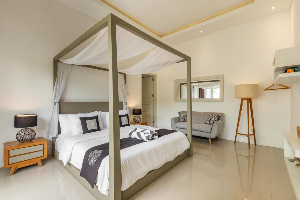 Fresh And Stylish 3bd In With Private Pool Villa *