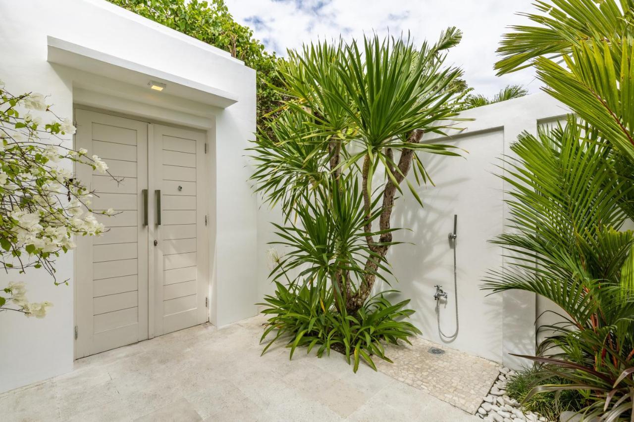 Villa Fresh And Stylish 3bd In With Private Pool Seminyak (Bali)