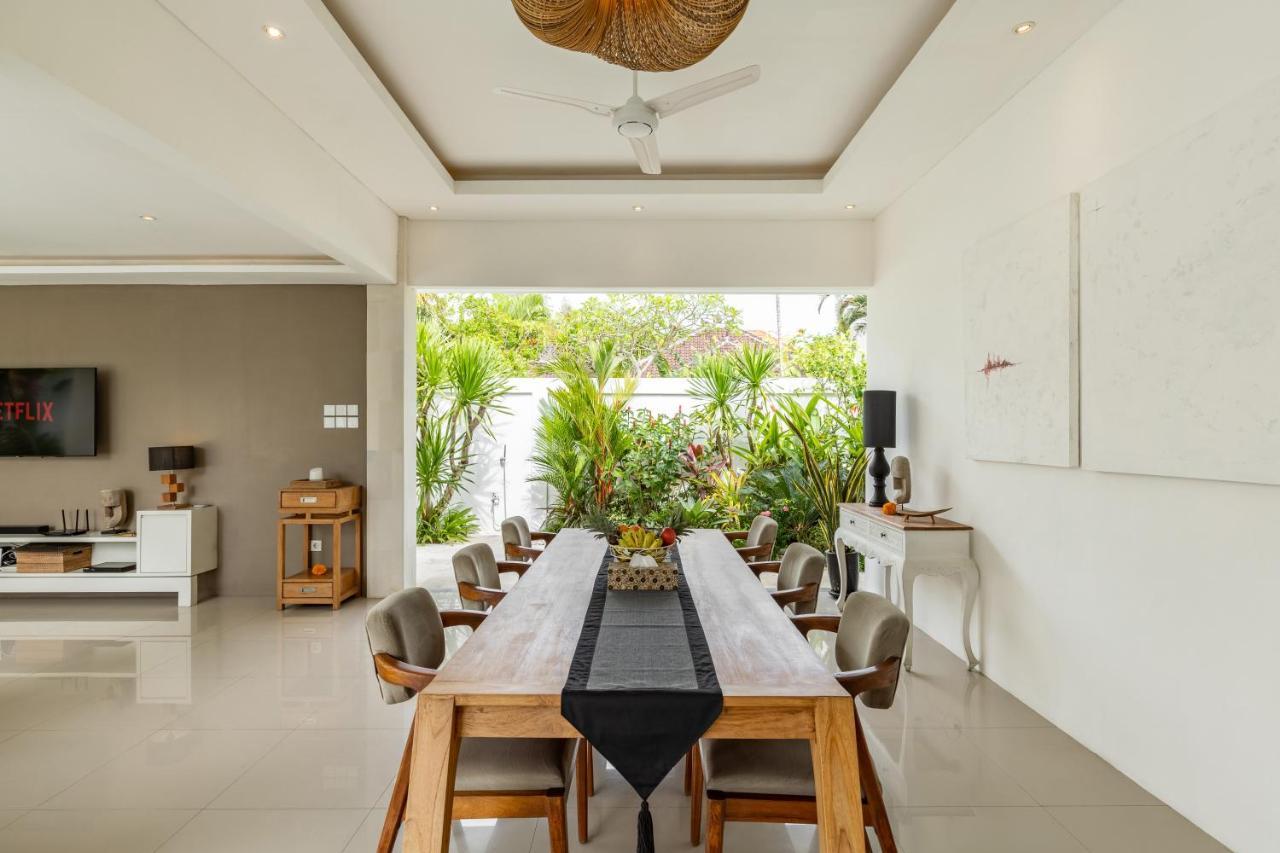 Villa Fresh And Stylish 3bd In With Private Pool *