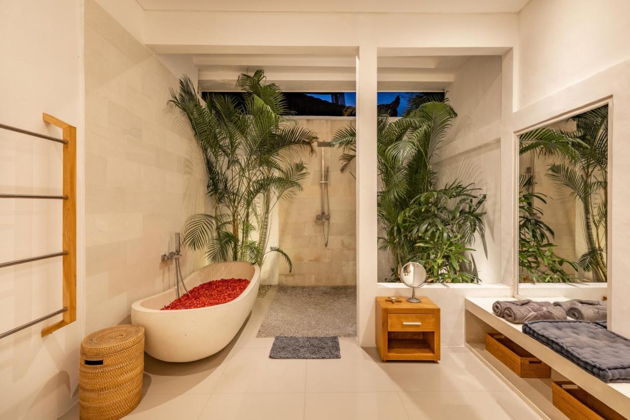 Villa Fresh And Stylish 3bd In With Private Pool *