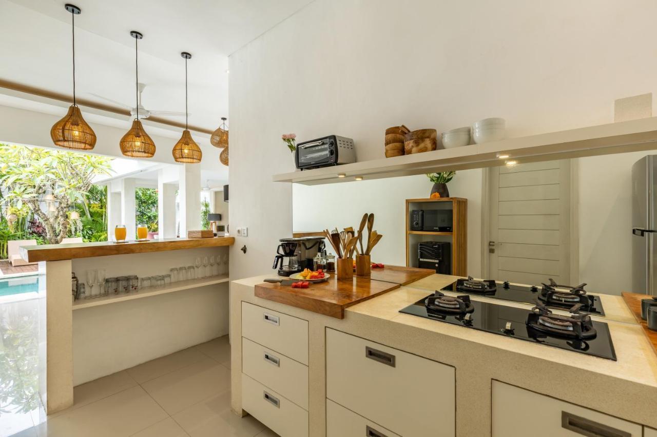 Villa Fresh And Stylish 3bd In With Private Pool *