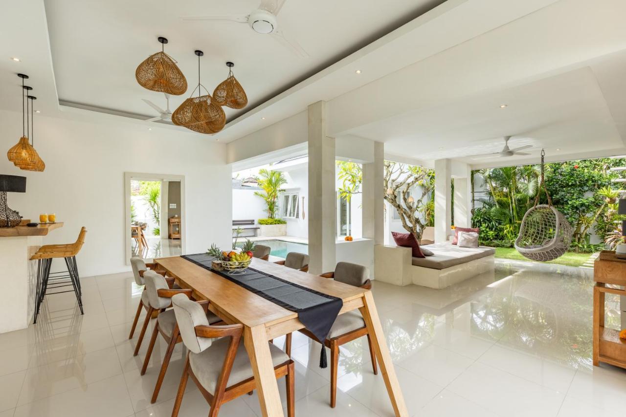 Villa Fresh And Stylish 3bd In With Private Pool *