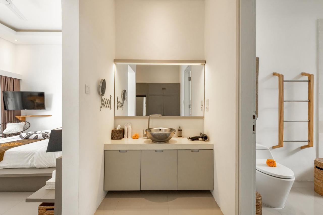 Fresh And Stylish 3bd In With Private Pool Villa