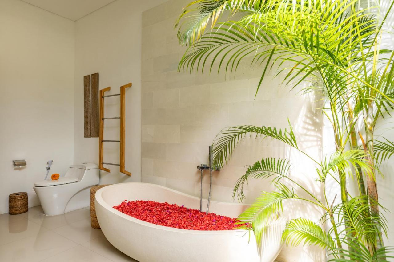 Villa Fresh And Stylish 3bd In With Private Pool *