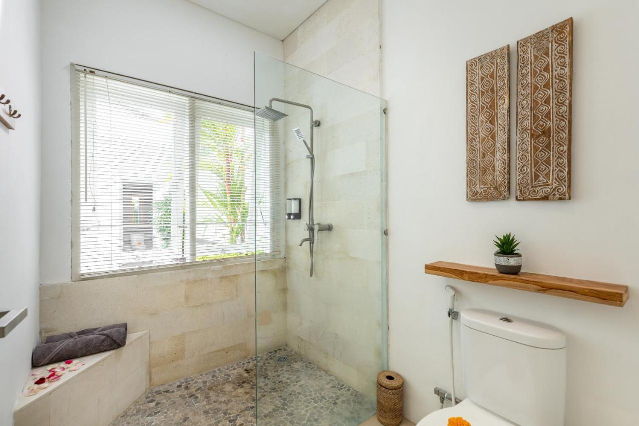 Fresh And Stylish 3bd In With Private Pool Villa Seminyak (Bali)