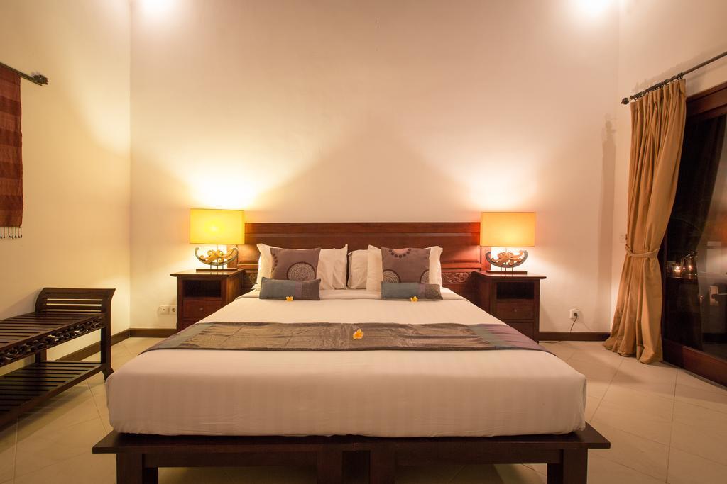Biệt thự Sedap Malam By Deals Hospitality *
