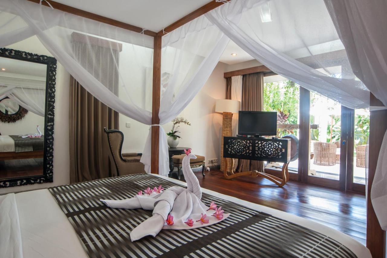 Kamehameha Luxury * Seminyak (Bali)